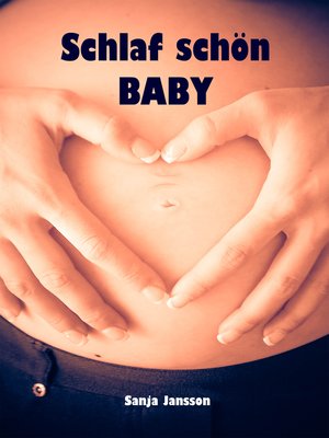 cover image of Schlaf schön Baby